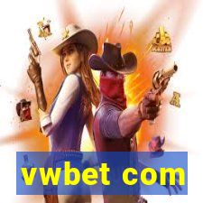 vwbet com